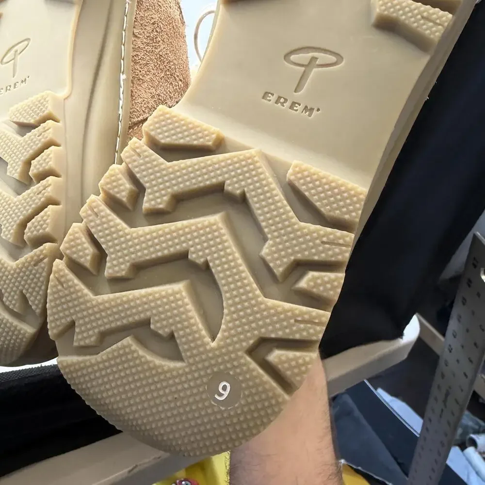 EREM men ankle